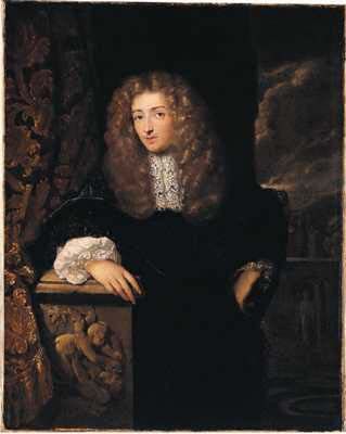 Portrait of a Young Man