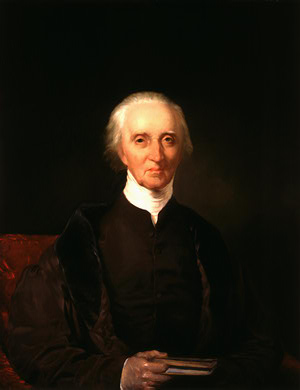 Charles Carroll of Carrollton