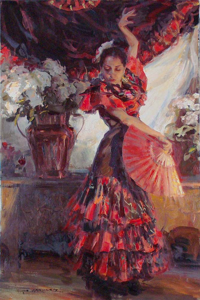 Flamenco