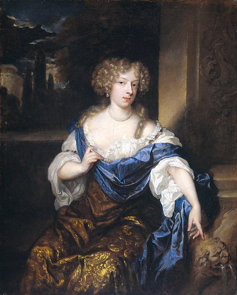 Helena Catharina de Witte