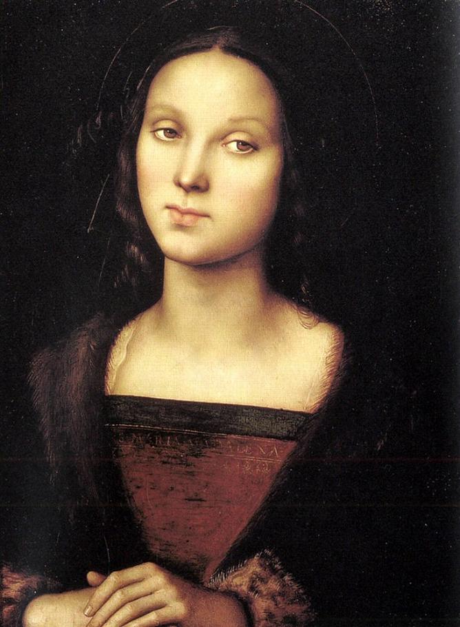 Mary Magdalene