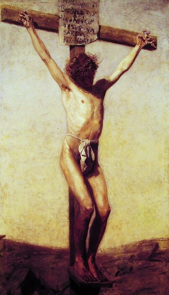 The Crucifixion