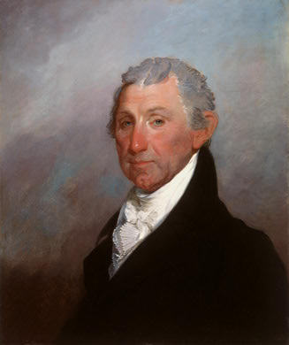 James Monroe