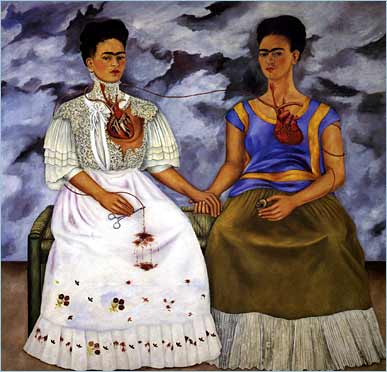 Las Dos Fridas