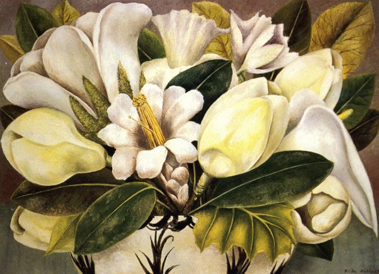 Magnolias