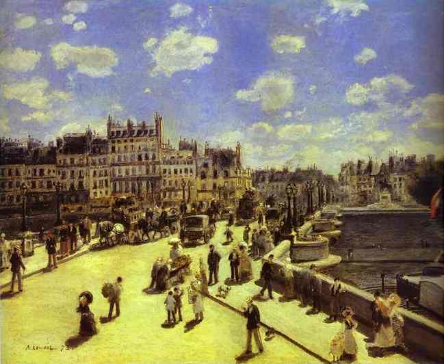 Pont Neuf