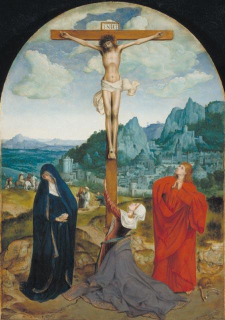 The Crucifixion