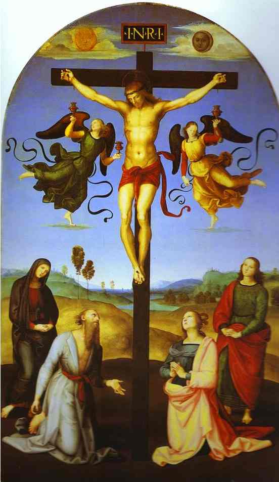 Crucifixion