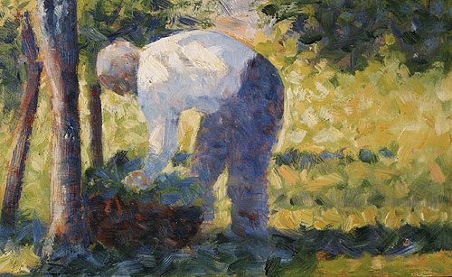 The Gardener