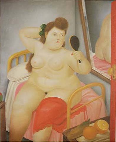 La Toilette