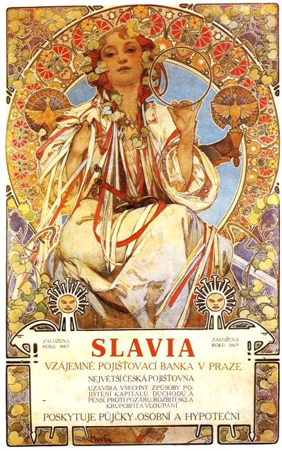 Slavia