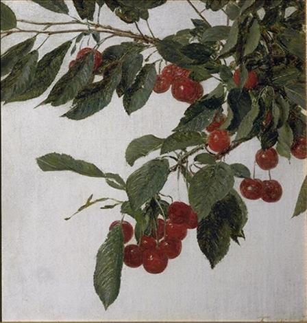 Cherries