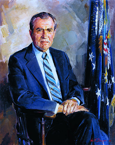 Nixon