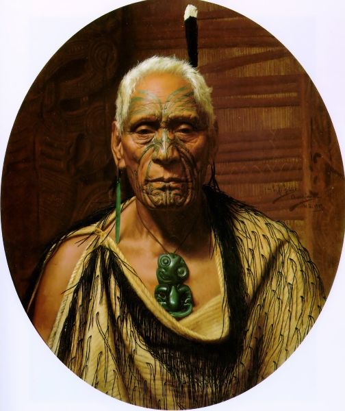 Te Hau Takiri Wharepapa