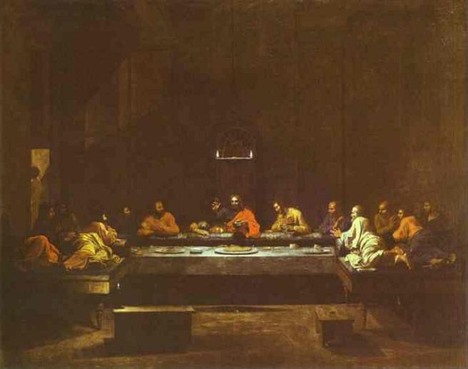 The Last Supper