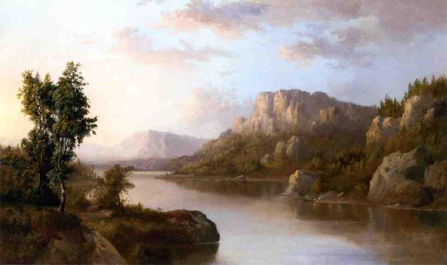 Landscape