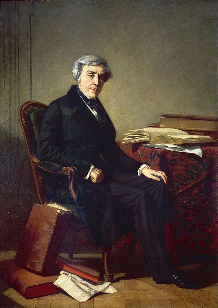 Jules Michelet