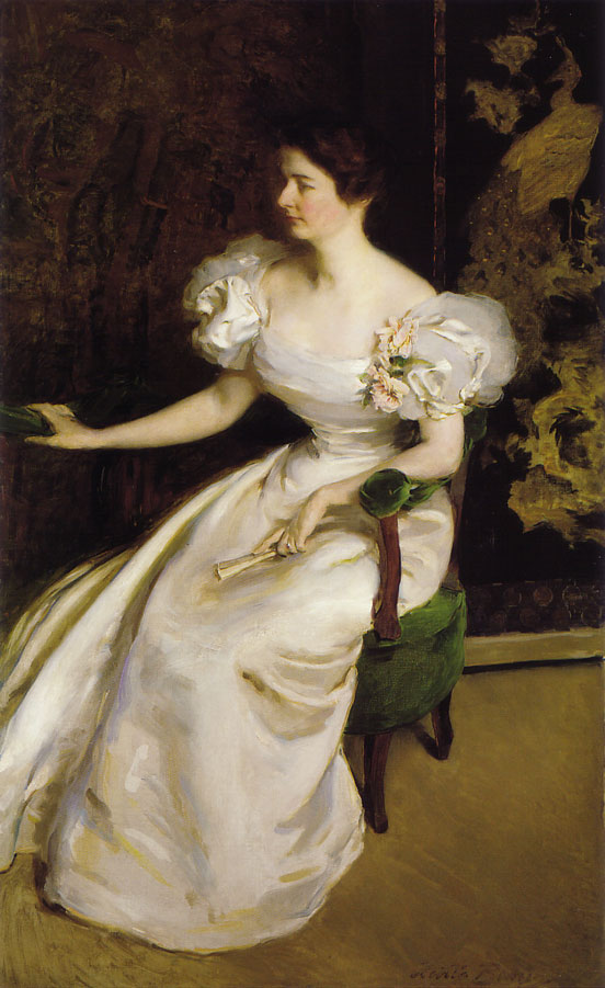 Mrs. Clement B. Newbold