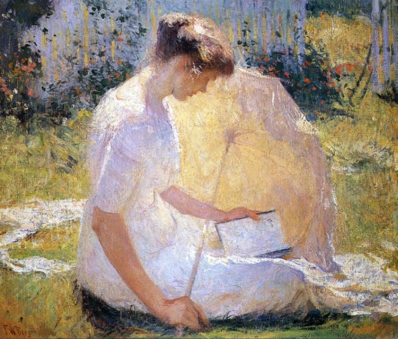 The Reader