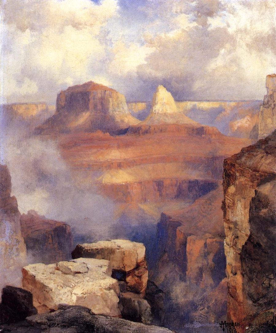 Grand Canyon