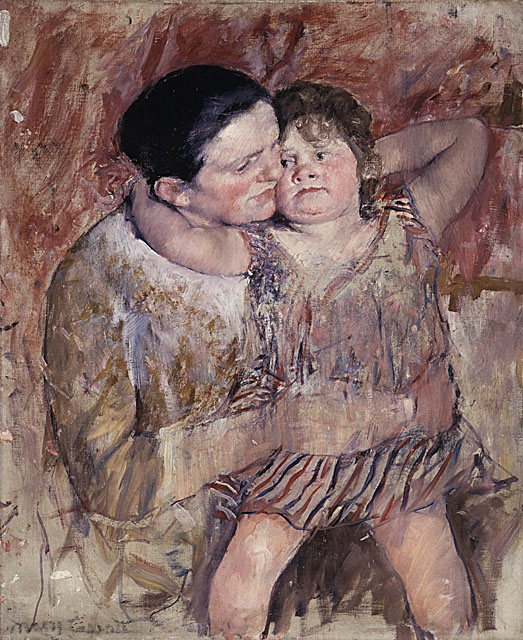 Mother and Child