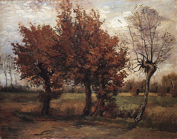 Autumn Landscape