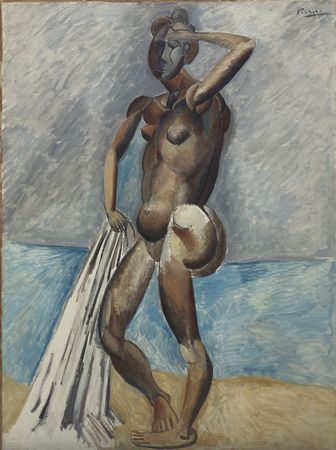 Bather