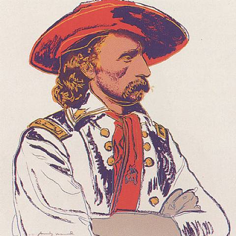 General Custer