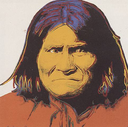 Geronimo