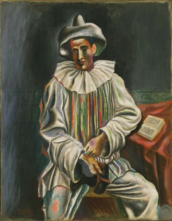 Pierrot