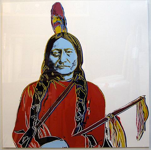 Sitting Bull