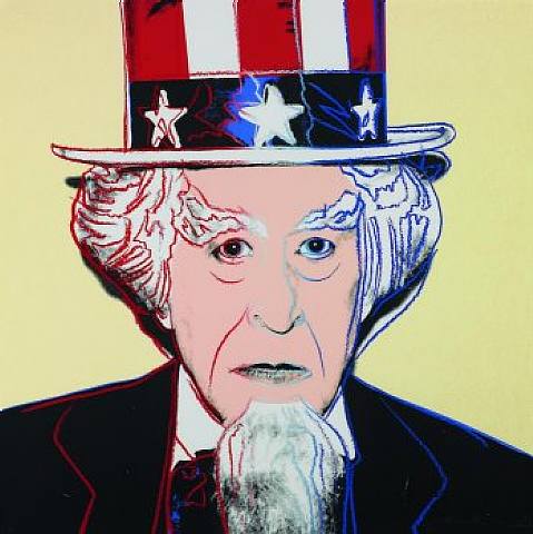 Uncle Sam