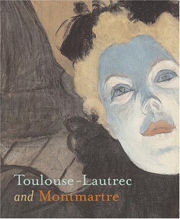 Commissions Gallery Toulouse Lautrec and Monmartre