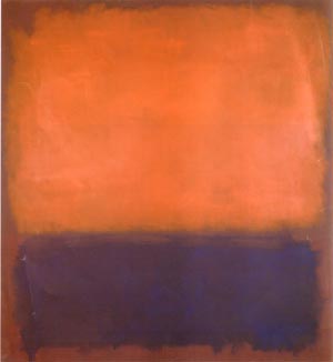 Mark Rothko No 14 1960