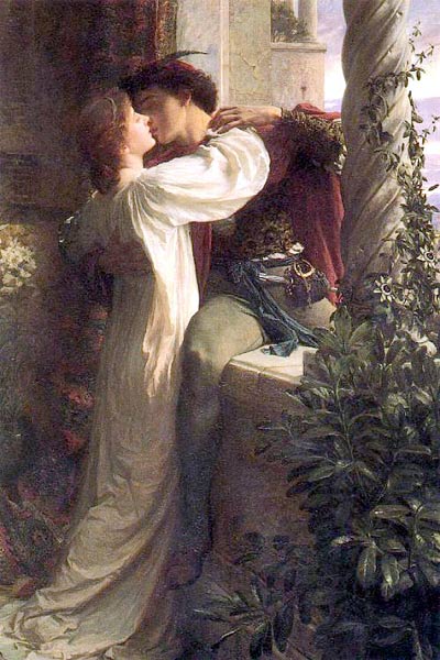 Romeo and Juliet