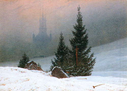 Winter Landscape