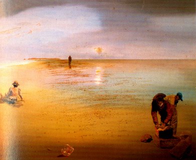 Salvador Dali Mediumnitstic-paranoiac image