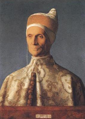 Il doge Leonardo Loredan (mk21)