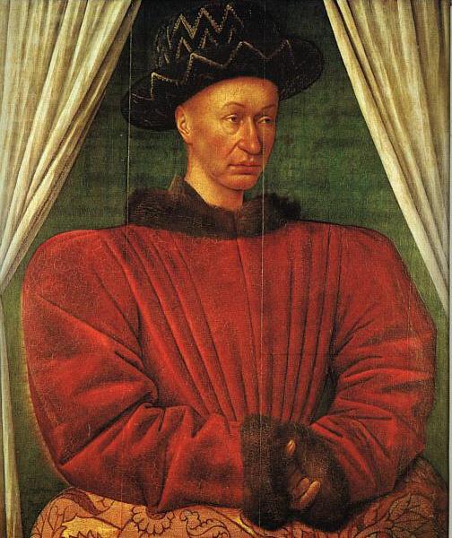 Charles VII of France