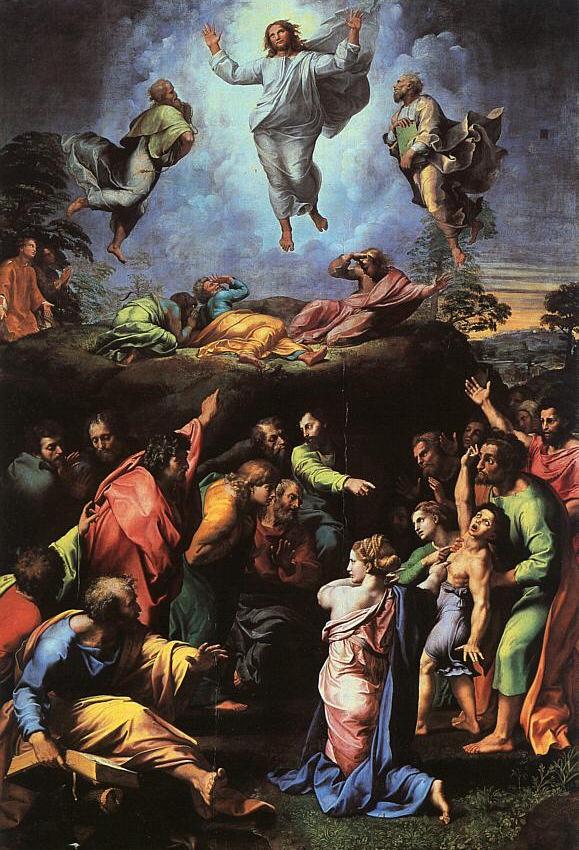 The Transfiguration