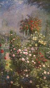 Roses,Decorative Panel