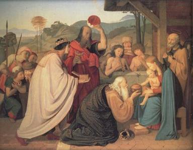 The Adoration of the Magi (nn03)