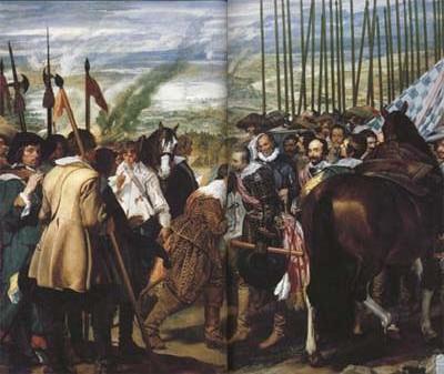 The Surrender of Breda (Las Lanzas) (df01)