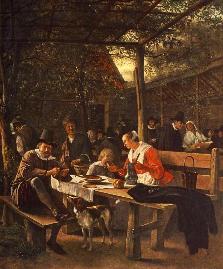 The Picnic