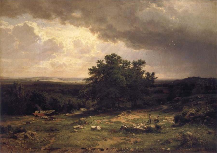 Landscape