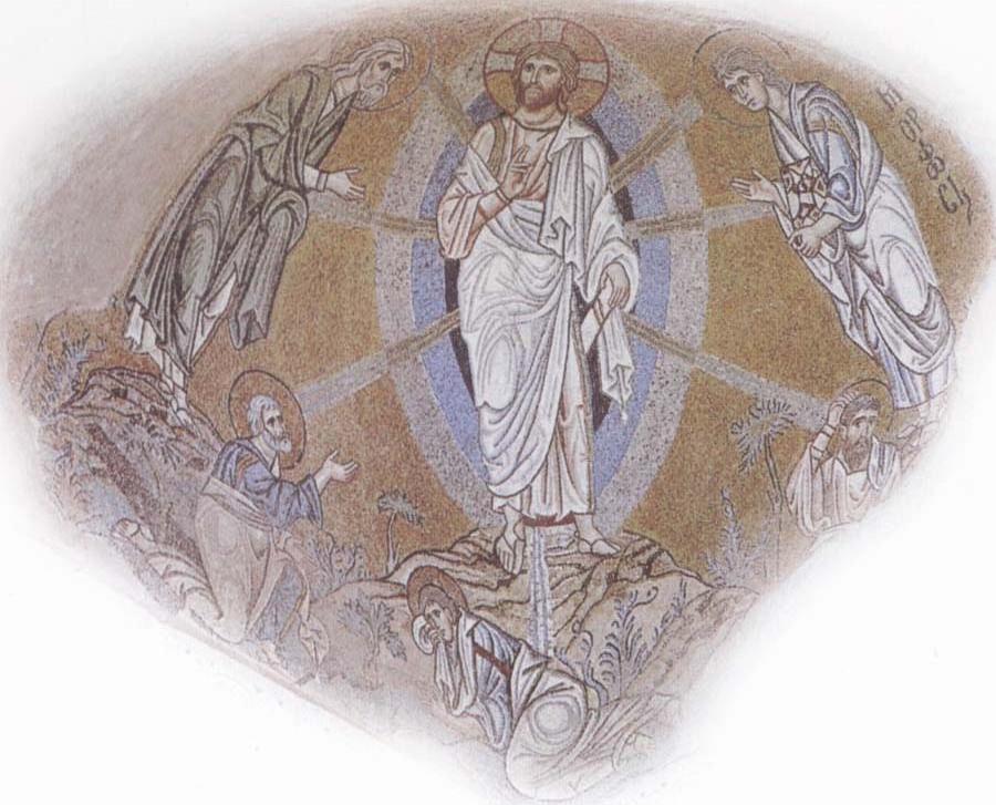 Transfiguration of Christ