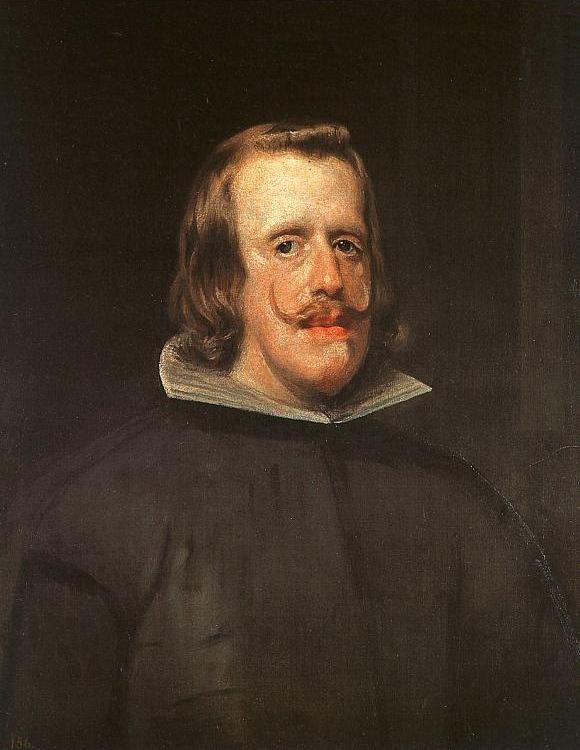 Philip IV-g