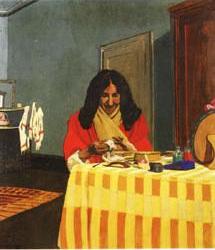 Mme.Felix Vallotton