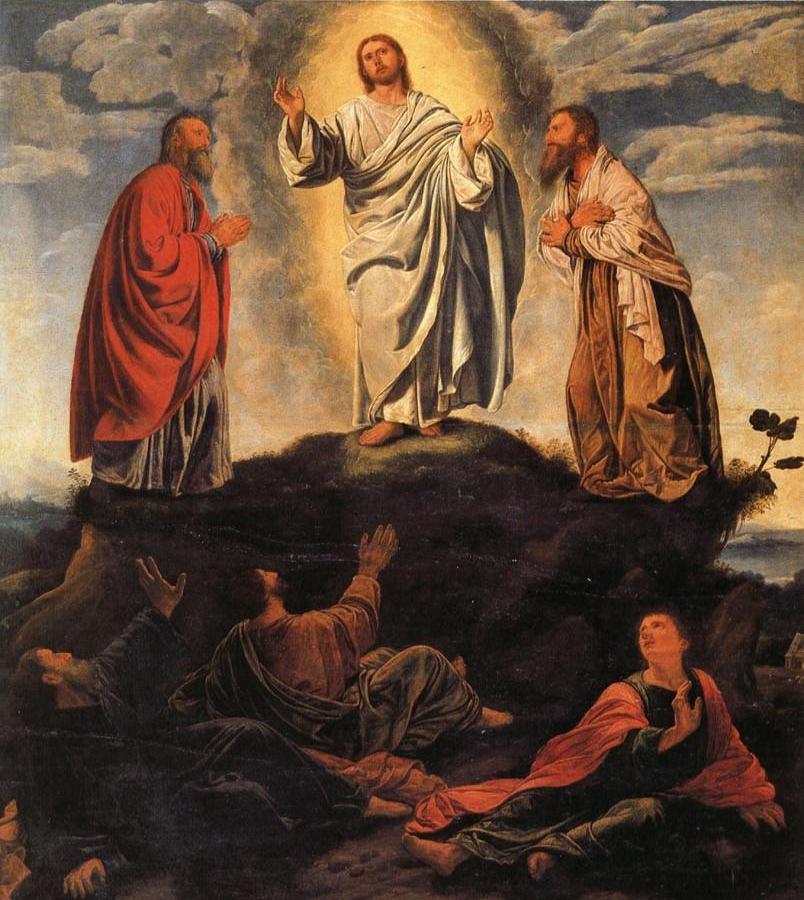 The Transfiguration