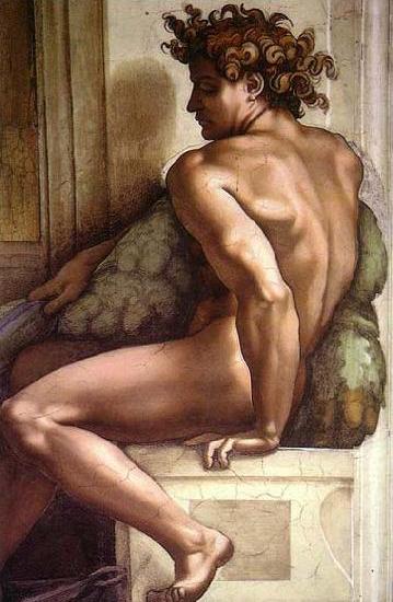 Ignudo